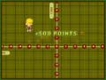Гульня Coordinates Rush