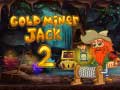 Гульня Gold Miner Jack 2