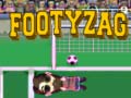 Гульня FootyZag