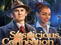 Гульня Suspicious Connection