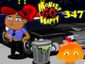 Гульня Monkey Go Happly Stage 347