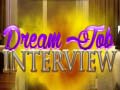 Гульня Dream Job Interview