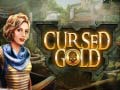 Гульня Cursed Gold