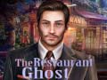 Гульня The Restaurant Ghost