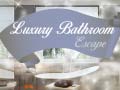 Гульня Luxury Bathroom escape