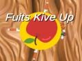 Гульня Fuits Kive Up