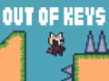 Гульня Out of Keys