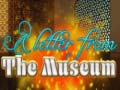 Гульня A Letter from the Museum
