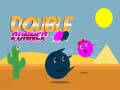 Гульня Double Runner