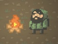 Гульня Escape From Zombies