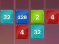Гульня 2048 Lines