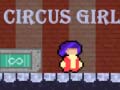 Гульня Circus Girl