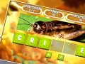 Гульня Kids Scrambled Word
