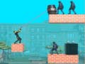 Гульня Gunshoot