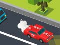 Гульня Driver Rush