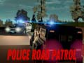 Гульня Police Road Patrol
