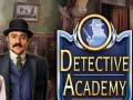 Гульня Detective Academy