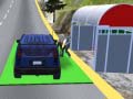 Гульня Hill Climb Driving