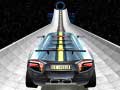 Гульня Car Stunt Rider