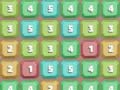 Гульня Gems Merge
