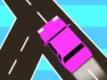 Гульня Traffic Run Online