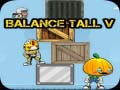 Гульня Balance Tall V