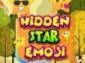 Гульня Hidden Star Emoji