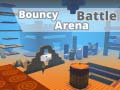 Гульня Kogama: Bouncy Arena Battle