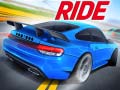 Гульня Drift Ride