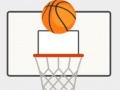 Гульня Basketball
