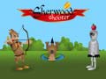 Гульня Sherwood Shooter
