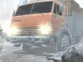 Гульня Taiga Car Driver