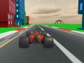Гульня Speed for Beat