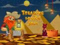 Гульня Treasure Hunter Jack
