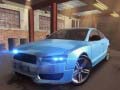 Гульня Extreme Asphalt Car Racing