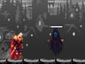 Гульня Witch Hunter