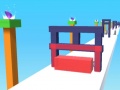 Гульня Jelly Shift 2
