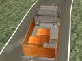 Гульня Cargo Truck Simulator
