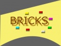 Гульня Bricks