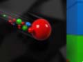 Гульня Color Bars