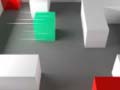 Гульня Cube Gravity Switch