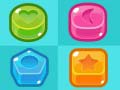 Гульня Sweet Candy