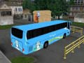 Гульня Coach Bus Simulator