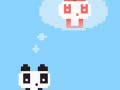 Гульня Panda Love 2