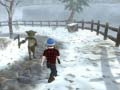 Гульня Lumberjack Story: Through The Fire