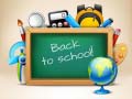 Гульня Back To School: Memory