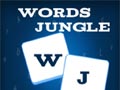 Гульня Words Jungle