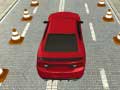 Гульня City Car Parking
