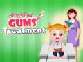 Гульня Baby Hazel Gums Treatment