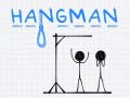 Гульня Hangman